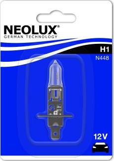 NEOLUX® N448-01B - Ampoule, projecteur longue portée cwaw.fr