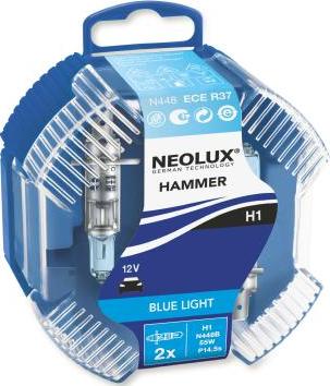 NEOLUX® N448B-HCB - Ampoule, projecteur longue portée cwaw.fr