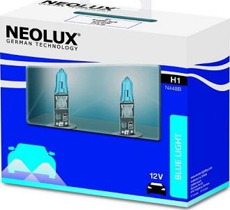 NEOLUX® N448B-SCB - Ampoule, projecteur longue portée cwaw.fr