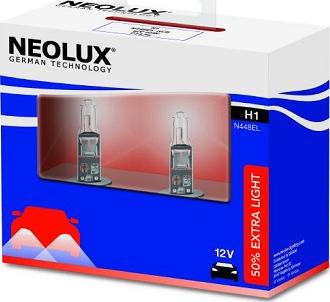 NEOLUX® N448EL-SCB - Ampoule, projecteur longue portée cwaw.fr