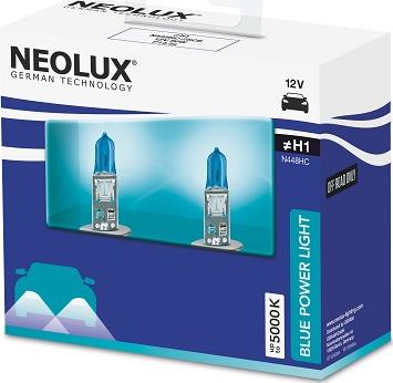 NEOLUX® N448HC2SCB - Ampoule, projecteur longue portée cwaw.fr