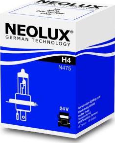 NEOLUX® N475 - Ampoule, projecteur longue portée cwaw.fr