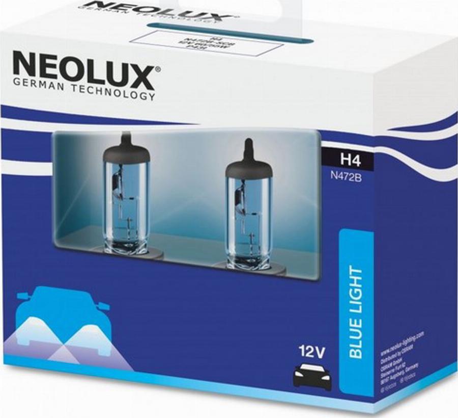 NEOLUX® N472B2SCB - Ampoule, projecteur antibrouillard cwaw.fr