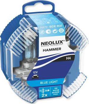 NEOLUX® N472B-HCB - Ampoule, projecteur longue portée cwaw.fr