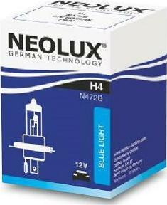 NEOLUX® N472B - Ampoule, projecteur longue portée cwaw.fr