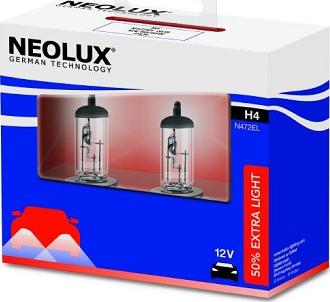 NEOLUX® N472EL-SCB - Ampoule, projecteur longue portée cwaw.fr