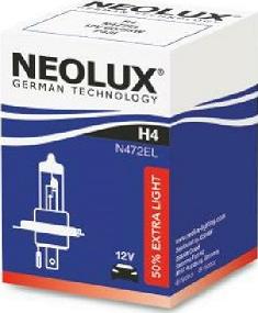 NEOLUX® N472EL - Ampoule, projecteur longue portée cwaw.fr