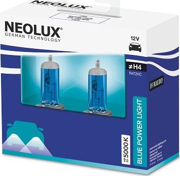 NEOLUX® N472HC2SCB - Ampoule, projecteur longue portée cwaw.fr