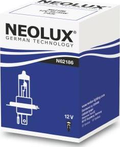 NEOLUX® N62186 - Ampoule, projecteur longue portée cwaw.fr