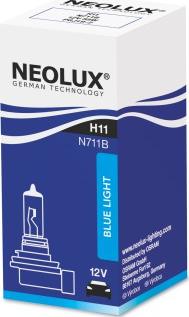 NEOLUX® N711B - Ampoule, projecteur longue portée cwaw.fr