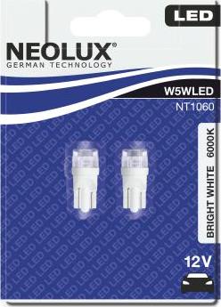 NEOLUX® NT1060-02B - Ampoule, éclairage intérieur cwaw.fr