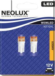 NEOLUX® NT10YL-02B - Ampoule, éclairage intérieur cwaw.fr