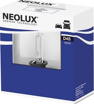 NEOLUX® NX4S-1SCB - Ampoule, projecteur longue portée cwaw.fr