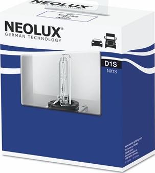 NEOLUX® NX1S-1SCB - Ampoule, projecteur longue portée cwaw.fr