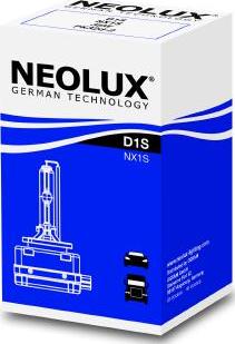 NEOLUX® NX1S - Ampoule, projecteur longue portée cwaw.fr