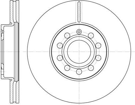 NEW BLOX NB017590V09F - Disque de frein cwaw.fr