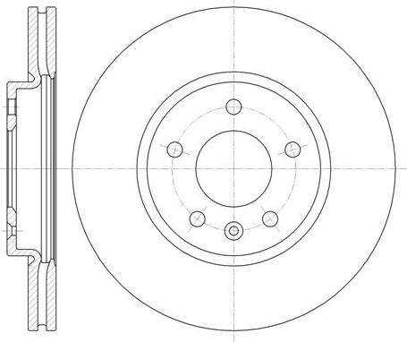 NEW BLOX NB024250V05F - Disque de frein cwaw.fr