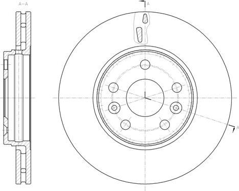 NEW BLOX NB025220V05F - Disque de frein cwaw.fr