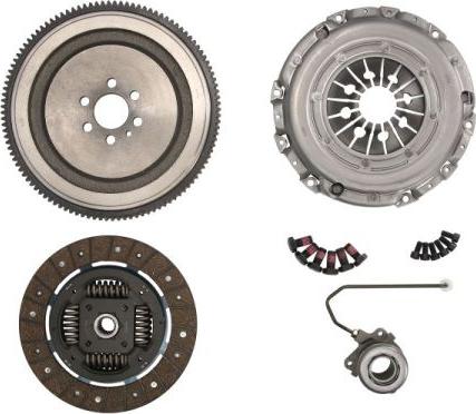 Nexus F1X215NX - Kit d'embrayage cwaw.fr