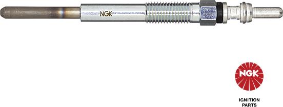 NGK 4966 - Bougie de préchauffage cwaw.fr