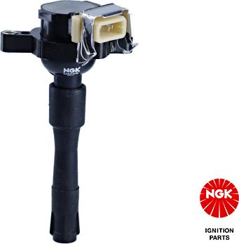 NGK 48009 - Bobine d'allumage cwaw.fr