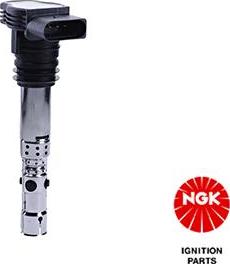 NGK 48005 - Bobine d'allumage cwaw.fr