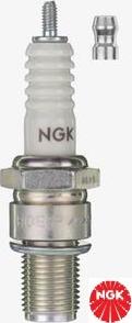 NGK 5224 - Bougie d'allumage cwaw.fr