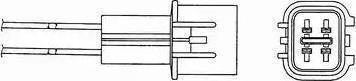 NGK 95002 - Sonde lambda cwaw.fr