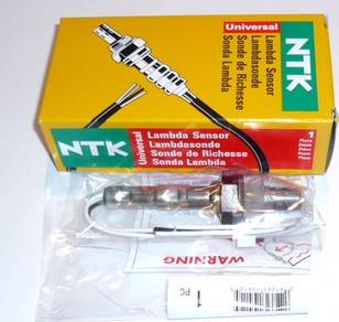 NGK 0412 - Sonde lambda cwaw.fr