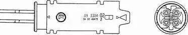 NGK 5662 - Sonde lambda cwaw.fr