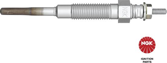 NGK 2162 - Bougie de préchauffage cwaw.fr