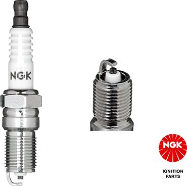 NGK 2830 - Bougie d'allumage cwaw.fr