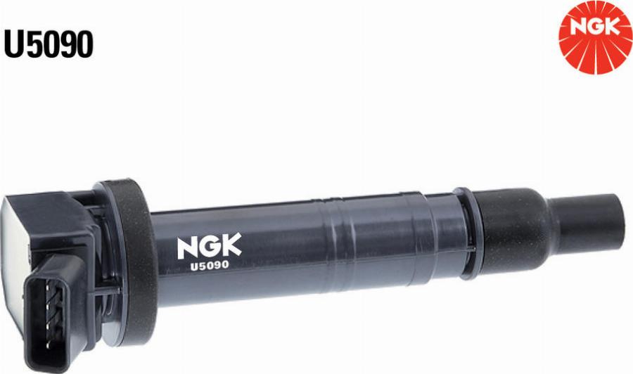 NGK U5090 - Bobine d'allumage cwaw.fr