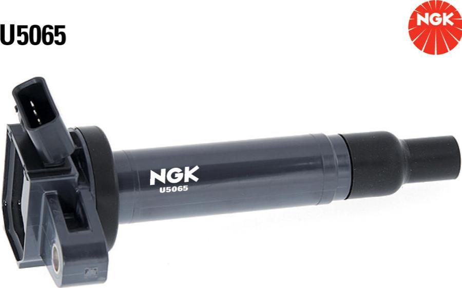 NGK U5065 - Bobine d'allumage cwaw.fr