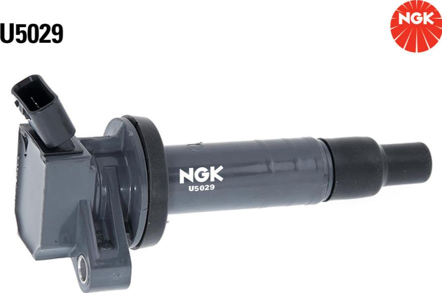 NGK U5029 - Bobine d'allumage cwaw.fr