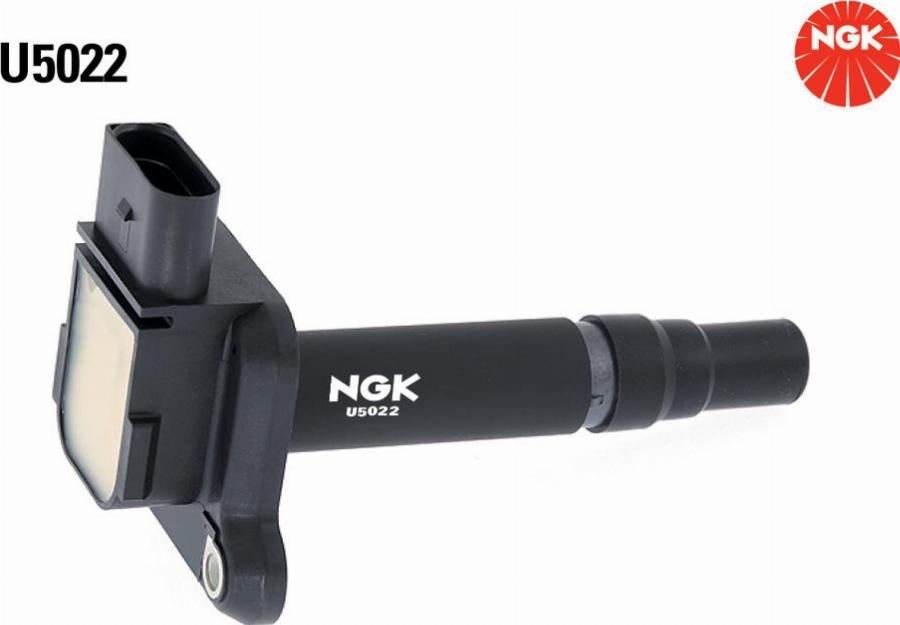 NGK U5022 - Bobine d'allumage cwaw.fr