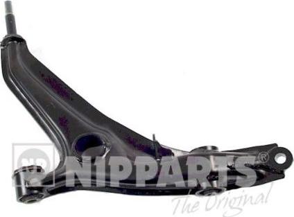 Nipparts J4904011 - Bras de liaison, suspension de roue cwaw.fr