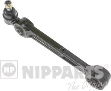 Nipparts J4905000 - Bras de liaison, suspension de roue cwaw.fr