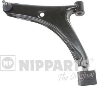 Nipparts J4908004 - Bras de liaison, suspension de roue cwaw.fr