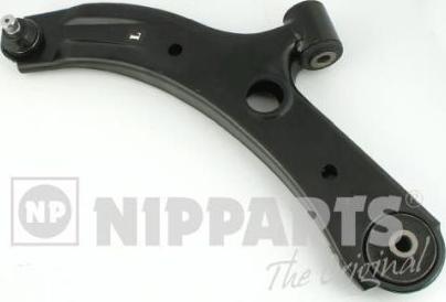 Nipparts J4908010 - Bras de liaison, suspension de roue cwaw.fr