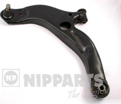 Nipparts J4903020 - Bras de liaison, suspension de roue cwaw.fr