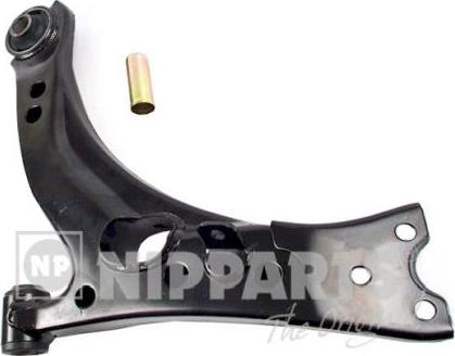 Nipparts J4902003 - Bras de liaison, suspension de roue cwaw.fr