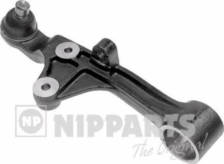 Nipparts J4910303 - Bras de liaison, suspension de roue cwaw.fr