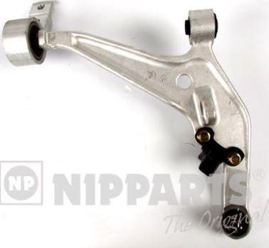 Nipparts J4911022 - Bras de liaison, suspension de roue cwaw.fr