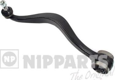 Nipparts J4913025 - Bras de liaison, suspension de roue cwaw.fr