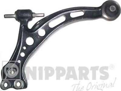 Nipparts J4912021 - Bras de liaison, suspension de roue cwaw.fr