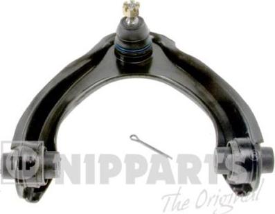 Nipparts J4934006 - Bras de liaison, suspension de roue cwaw.fr