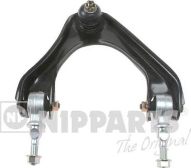 Nipparts J4934002 - Bras de liaison, suspension de roue cwaw.fr