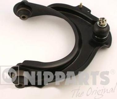 Nipparts J4934014 - Bras de liaison, suspension de roue cwaw.fr