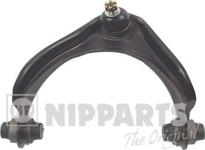 Nipparts J4934013 - Bras de liaison, suspension de roue cwaw.fr